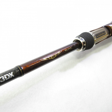 16スティーズ STZ651MLRBーLM ブリッツ